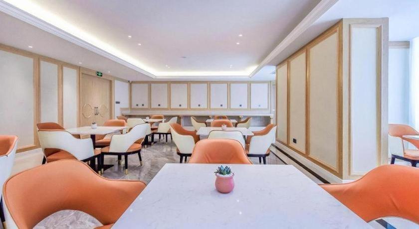 Vienna Hotel Sichuan Hejiang Yangtze River Bridge Luzhou Exteriör bild